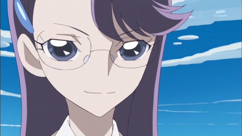 Yuri Tsukikage - AI Character on RolePlai