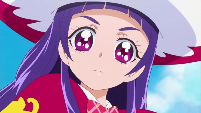 Riko Izayoi - AI Character on RolePlai