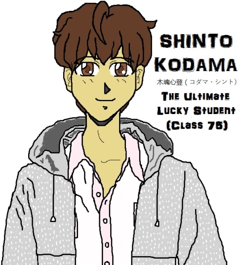 Shinto Kodama - AI Character on RolePlai