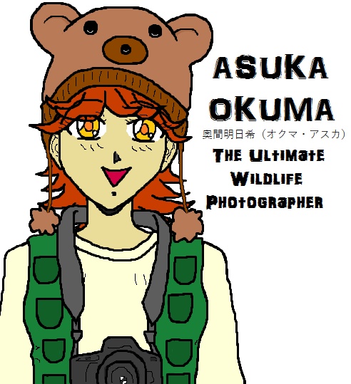 Danganronpa 4: Paradise on the Hopeful Planet - AI Character on RolePlai
