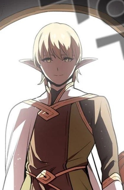 Nasus - AI Character on RolePlai