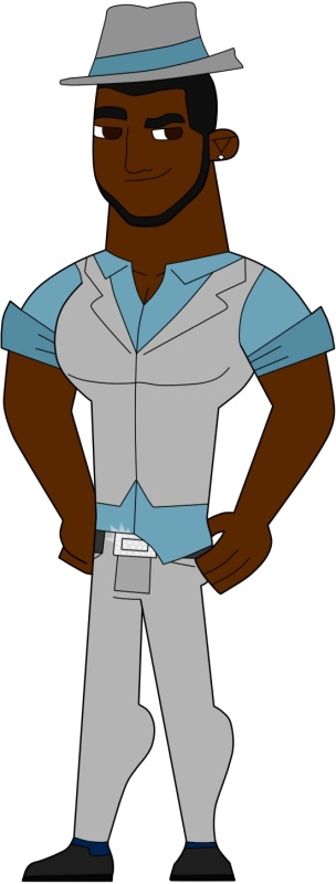 LeVar - AI Character on RolePlai