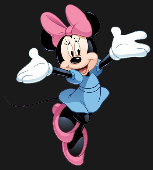 Minnie Mouse - AI Character on RolePlai