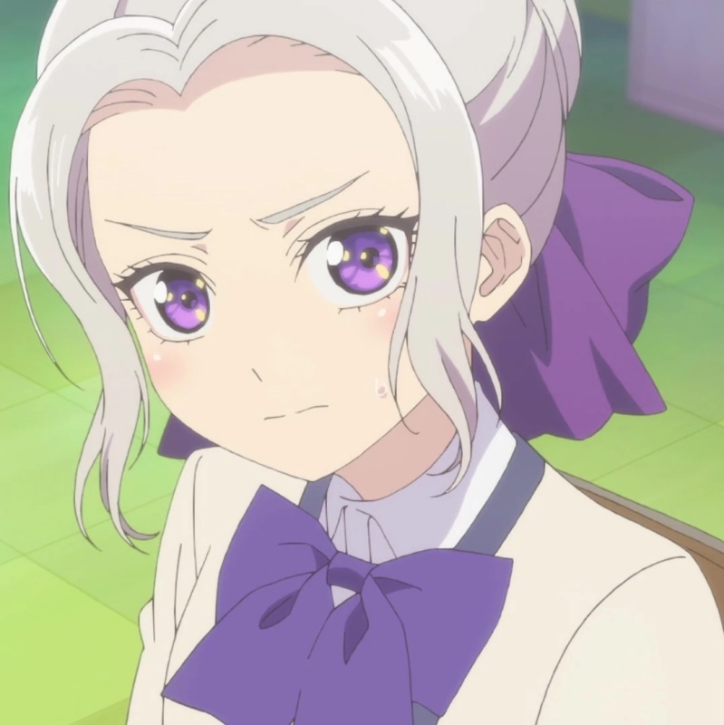 Kiryuu Shino - AI Character on RolePlai
