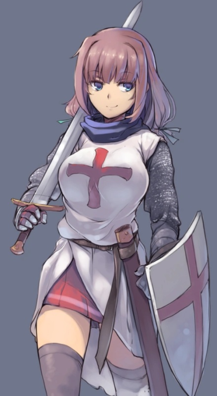 Stain - AI Character on RolePlai