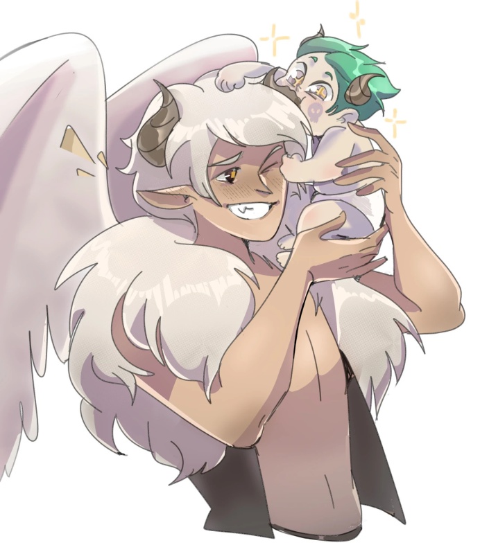 Typhon - AI Character on RolePlai
