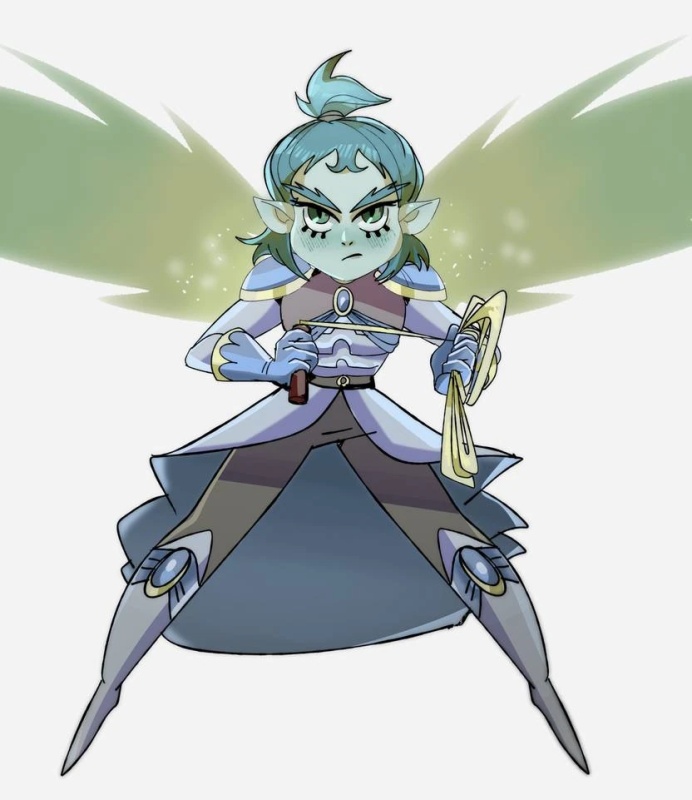 Flink - AI Character on RolePlai