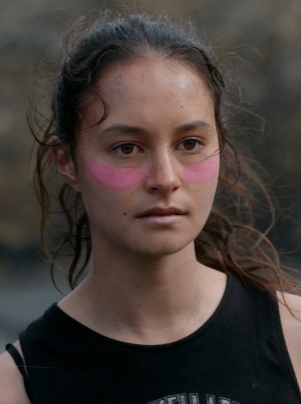 Toni Shalifoe - AI Character on RolePlai