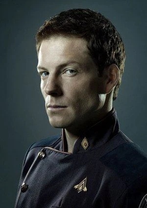 Johnathan Mercer - AI Character on RolePlai