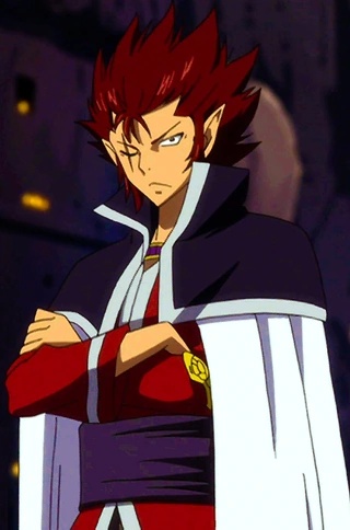 Erik - AI Character on RolePlai