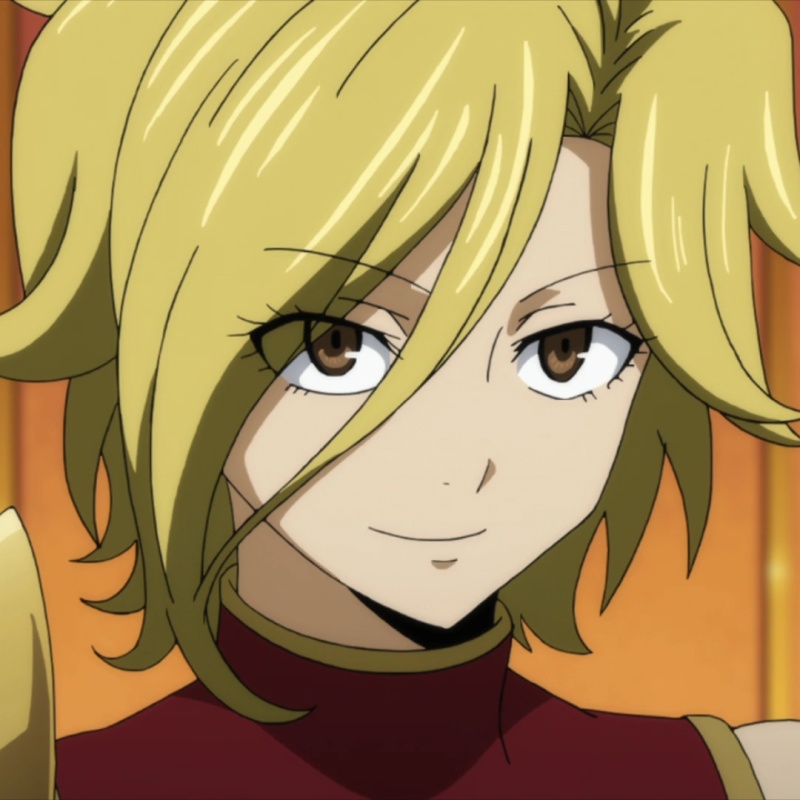 Dimaria Yesta - AI Character on RolePlai
