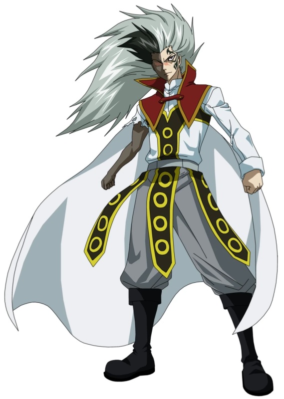 Future Rogue - AI Character on RolePlai