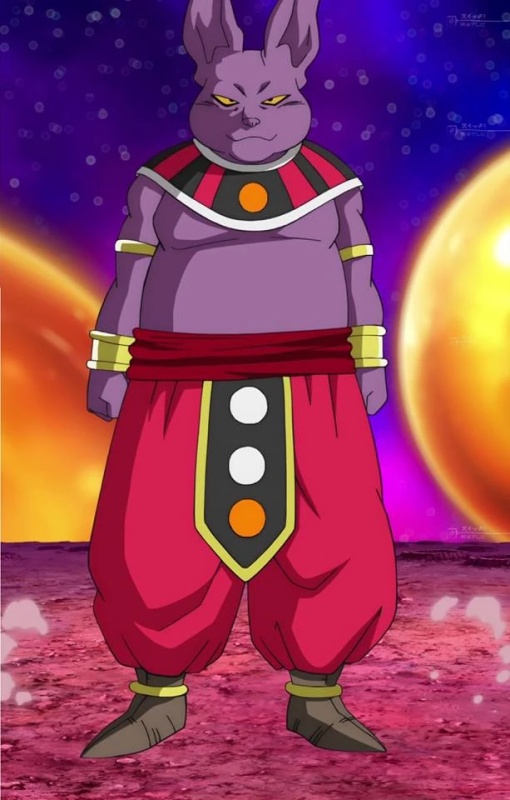 Champa - AI Character on RolePlai