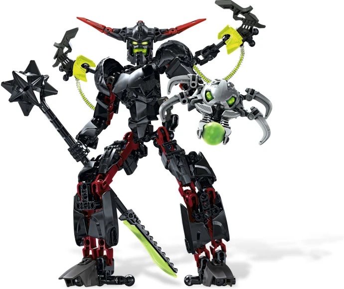 Black Phantom - AI Character on RolePlai
