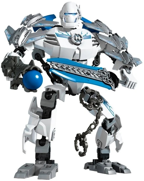 Preston Stormer - AI Character on RolePlai
