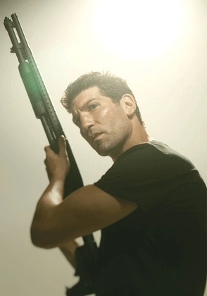 Shane Walsh - AI Character on RolePlai