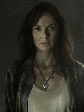 Lori Grimes - AI Character on RolePlai