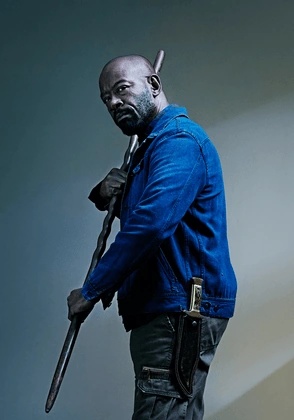 Morgan Jones - AI Character on RolePlai