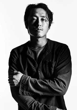 Glenn Rhee - AI Character on RolePlai