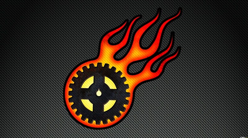 Gears of the Horizon ~ Infernolab - AI Character on RolePlai