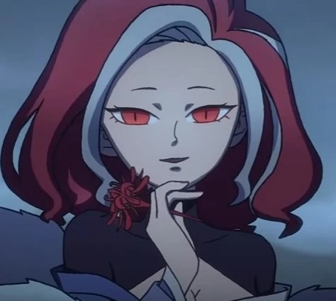Manjusaka - AI Character on RolePlai