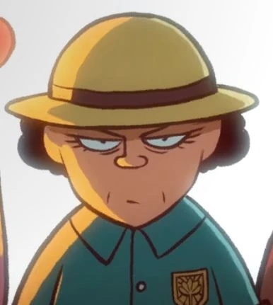 Chairman Jiang - AI Character on RolePlai