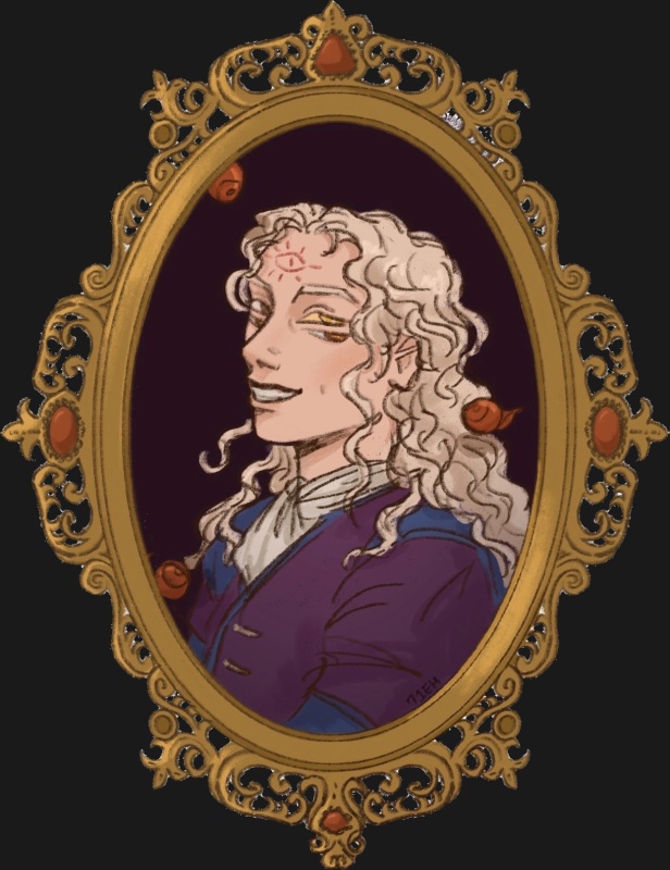 Mirari Arossa - AI Character on RolePlai