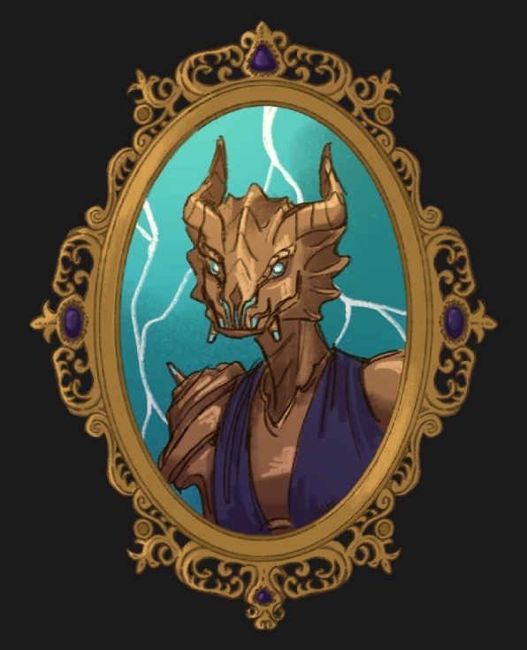 The EFAIN Companion - AI Character on RolePlai
