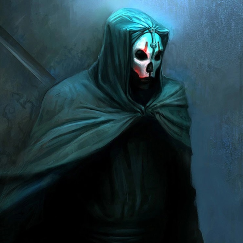 Darth Nihilus - AI Character on RolePlai