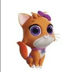 Mia - AI Character on RolePlai