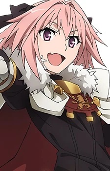 Rider of Black - AI Character on RolePlai