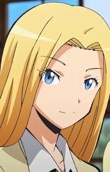 Rio Nakamura - AI Character on RolePlai