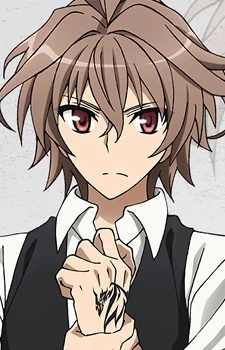 Sieg - AI Character on RolePlai