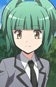Kaede Kayano - AI Character on RolePlai