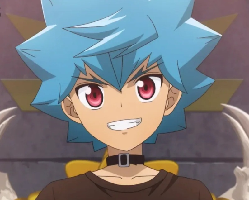 Tatsuhisa Kamijo - AI Character on RolePlai