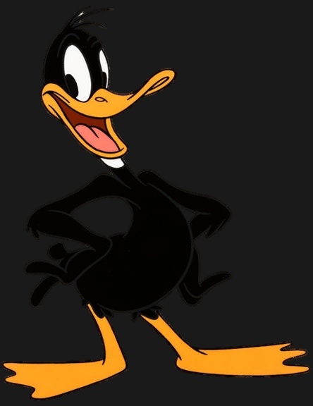 Daffy Duck - AI Character on RolePlai