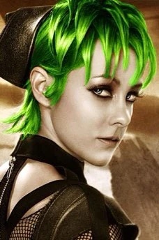 Bit Chaos - AI Character on RolePlai