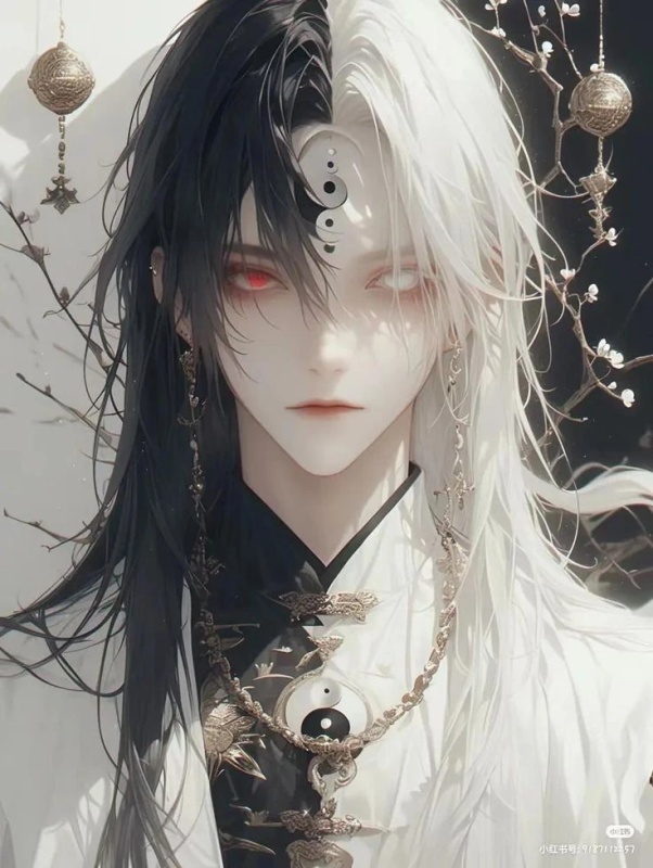 Di Tian - AI Character on RolePlai