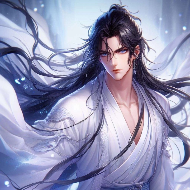 Wang Qishan - AI Character on RolePlai