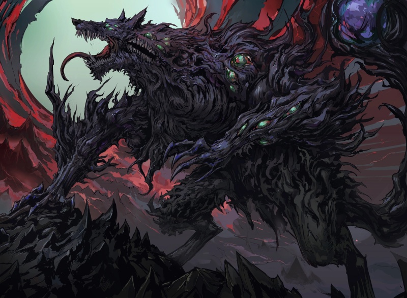 Fenrir - AI Character on RolePlai