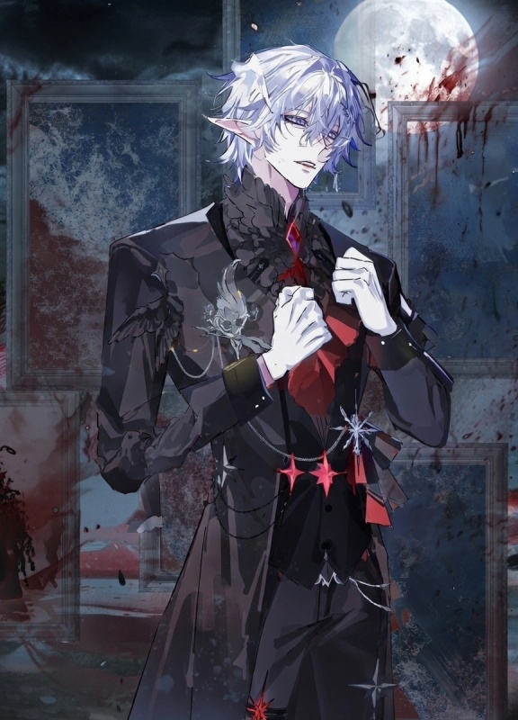Adonis Snow - AI Character on RolePlai
