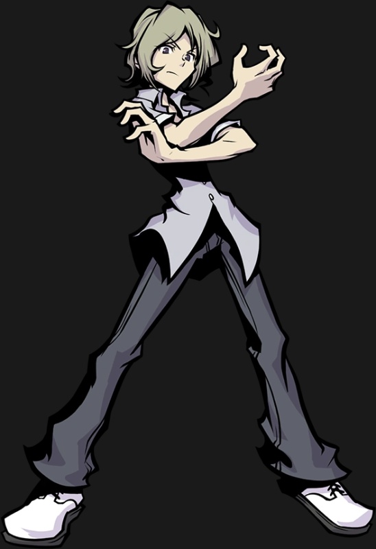 Yoshiya "Joshua" Kiryu - AI Character on RolePlai