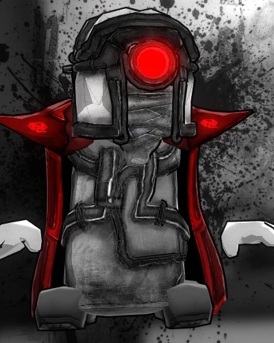 Phobos - AI Character on RolePlai