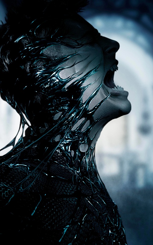 Eddie Brock - AI Character on RolePlai