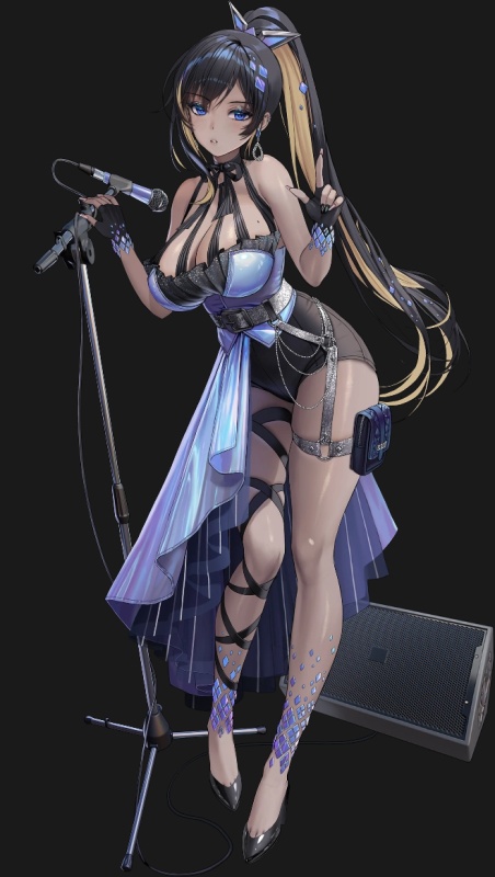 Noise/Story - AI Character on RolePlai