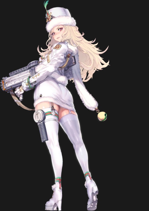Ludmilla/Story - AI Character on RolePlai