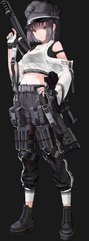 Milk/Story - AI Character on RolePlai