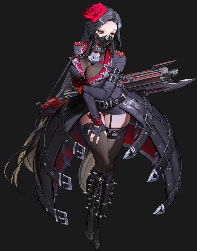 Maiden/Story - AI Character on RolePlai