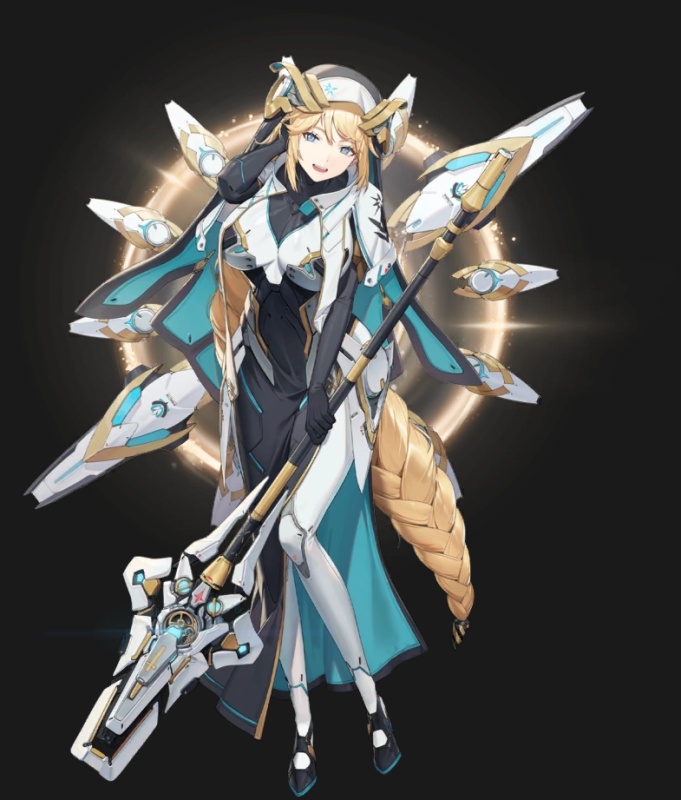 Rapunzel/Story - AI Character on RolePlai