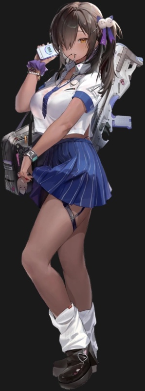 Naga/Story - AI Character on RolePlai